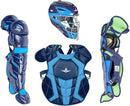 All Star Youth S7 AXIS Professional Catcher's Kit - lauxsportinggoods