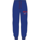 Fanatics Nike Men's Buffalo Bills Club Cotton Fleece Jogger - Royal/Red - lauxsportinggoods