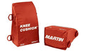 Martin Sports - Knee Cushions - 1 Pair - lauxsportinggoods