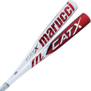 Marucci CATX BBCOR -3 Aluminum Baseball Bat - lauxsportinggoods
