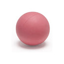 Champion Sports - Sponge Practice Lacrosse Balls - 1 Dozen - Pink - lauxsportinggoods
