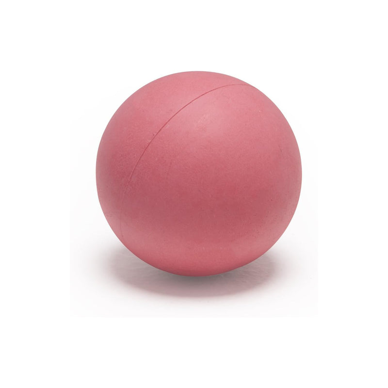 Champion Sports - Sponge Practice Lacrosse Balls - 1 Dozen - Pink - lauxsportinggoods