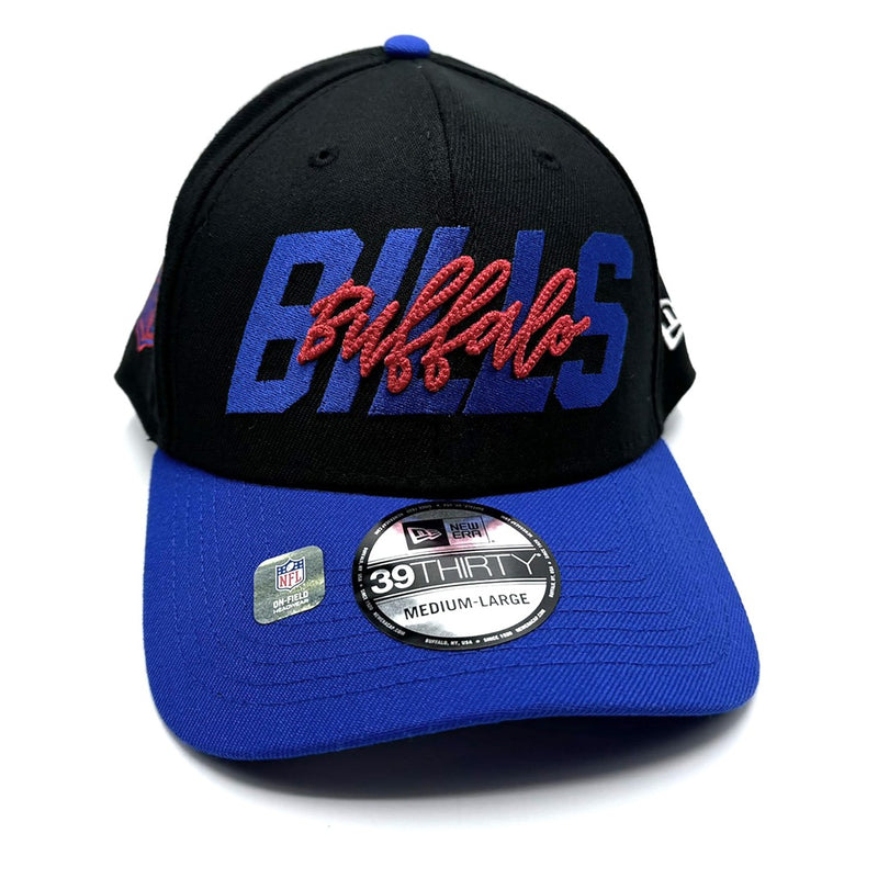 New Era - Buffalo Bills BOB Cap - lauxsportinggoods