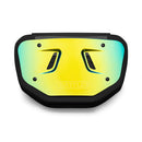 Battle Youth Prism Back Plate - lauxsportinggoods