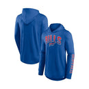 Fanatics NFL Buffalo Bills Mens Hoodie - lauxsportinggoods