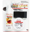 Hot Glove Break-in Kit Glove Care Management System for Baseball & Softball Gloves - lauxsportinggoods