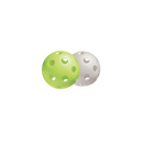 Jugs Bucket of Vision-Enhanced Polyballs - lauxsportinggoods