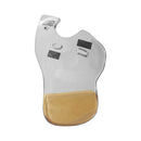 Markwort C-Flap Left Handed Batter Baseball Protection - lauxsportinggoods