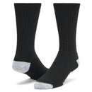 Wigwam Diabetic Sport Crew Midweight Socks - Pair - lauxsportinggoods