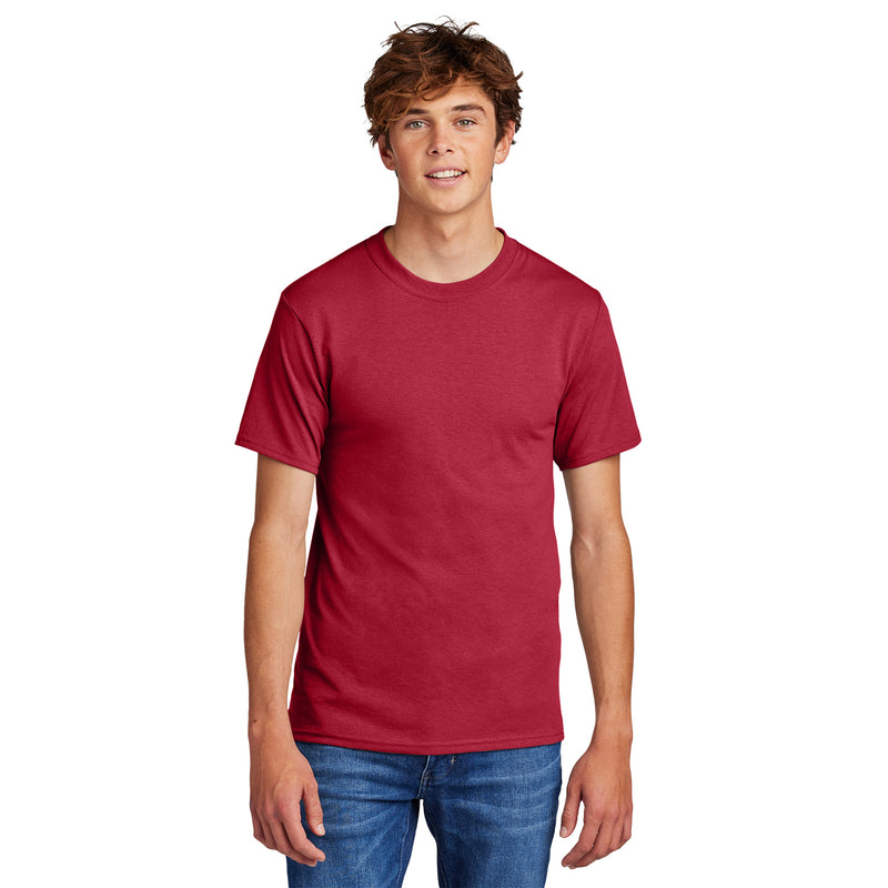 Sanmar Adult T-Shirt - lauxsportinggoods