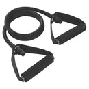 Champion Sports - Resistance Tubing w/Foam Handle - lauxsportinggoods