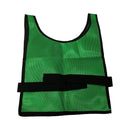 Martin Sports - Adult Scrimmage Vest w/ Velcro Straps - lauxsportinggoods