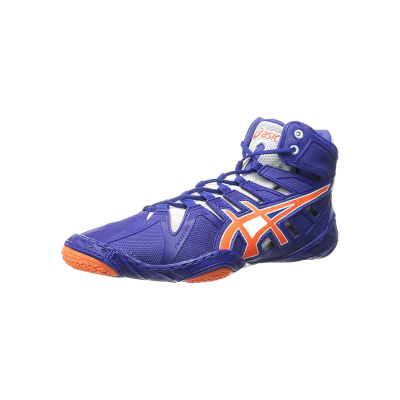ASICS Men's Omniflex-Attack Wrestling Shoe