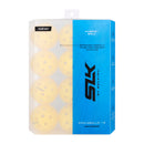 Selkirk Sport SLK Hybrid+ Balls USAPA Indoor/Outdoor Pickleball - Yellow - lauxsportinggoods
