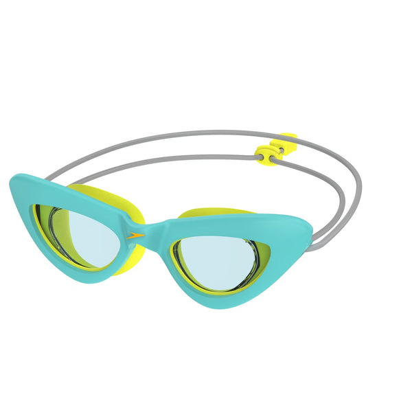 Speedo Kids Sunny Swimming Goggles Cat Eye