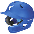 Easton Z5 2.0 Matte Universal Jaw Baseball Batting Helmet-Senior-Black - lauxsportinggoods