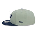 New Era Buffalo Bills 950 2T Color Pack Cap - Green - lauxsportinggoods