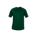 Rawlings Youth Crew Neck Tech Short Sleeve Tee