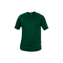 Rawlings Youth Crew Neck Tech Short Sleeve Tee - lauxsportinggoods