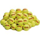 Tourna Pressureless Tennis Balls - lauxsportinggoods