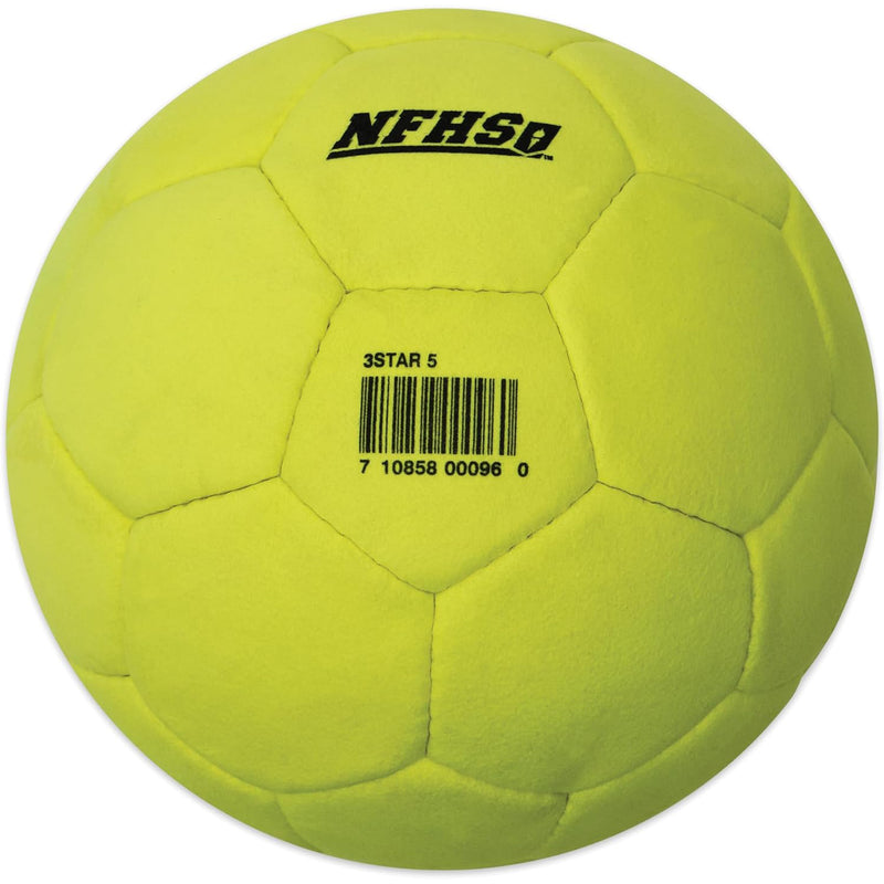 Champion Sports - 3 Star Indoor Soccer Ball - lauxsportinggoods