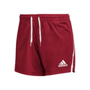 adidas Women's Team Issue Knit Shorts - lauxsportinggoods