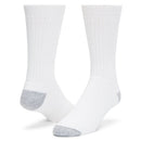 Wigwam Diabetic Sport Crew Midweight Socks - Pair - lauxsportinggoods