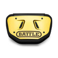 Battle Adult Special Edition Back Plate - lauxsportinggoods