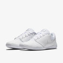 Nike Girl's Sideline IV Cheerleading Shoes - White/Pure - lauxsportinggoods