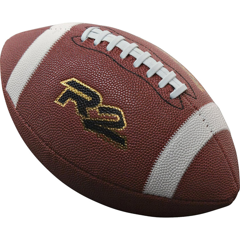 Rawlings R2 Composite Pee Wee Football - Each - lauxsportinggoods