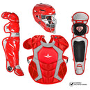 All Star S7 Professional Catcher's Kit  NOCSAE Adult - lauxsportinggoods