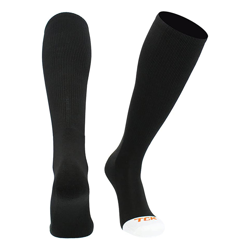 TCK Sports Prosport Performance Over-Calf Tube Socks - XLarge - lauxsportinggoods