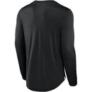 Fanatics Buffalo Bills Polyester Long Sleeve Tee - lauxsportinggoods