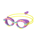 Speedo Kids Sunny Pop Sea Shells Print Swim Goggle