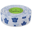 Renfrew ProBlade NHL Patterned Cloth Tape - 24mm x 18m - lauxsportinggoods