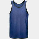 Acrux Mens Ringer Scoop Tank - lauxsportinggoods