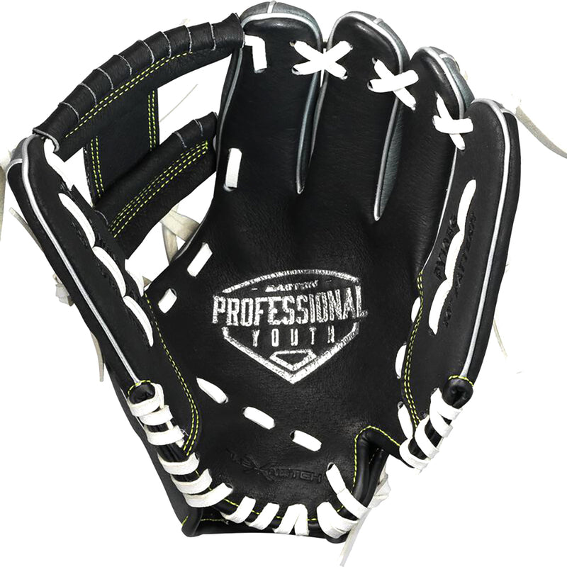Easton 2021 Professional Youth 10-Inch Youth Glove - lauxsportinggoods