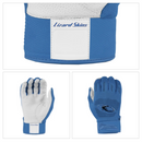 Lizard Skins Pro Knit V3 Baseball Batting Gloves - lauxsportinggoods