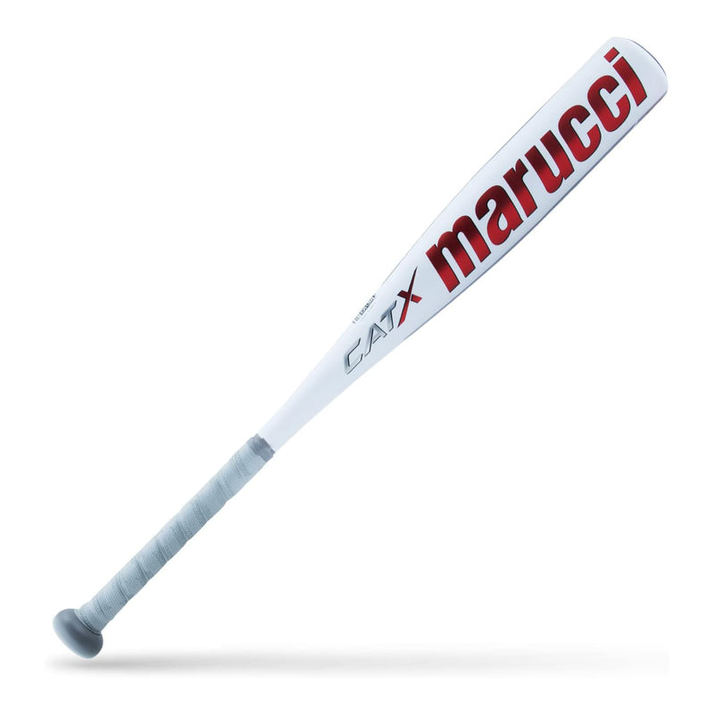 Marucci CATX JBB -10 Aluminum Baseball Bat - 2 3/4 inch