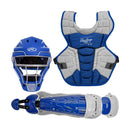 Rawlings Velo 2.0 Catcher's Gear Set - lauxsportinggoods