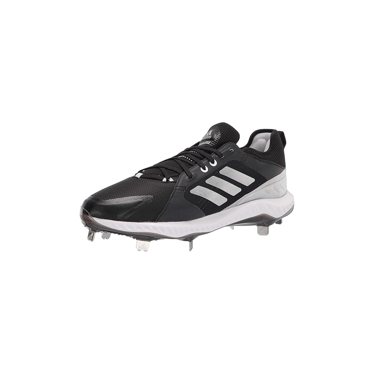  Adizero purehustle 27㎝　ソフトボール　野球 96d11431-4953-4536-ba0b-