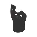 Markwort C-Flap Left Handed Batter Baseball Protection - lauxsportinggoods