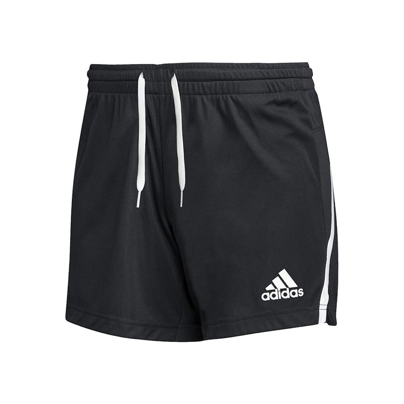 adidas Women's Team Issue Knit Shorts - lauxsportinggoods