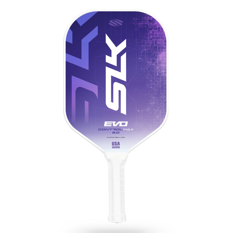 Selkirk Sport SLK EVO 2.0 Max Pickleball Paddle - lauxsportinggoods