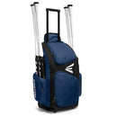 Easton Traveler Stand Up Wheeled Bag - lauxsportinggoods