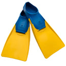 Used Better Times Adult Floating Swim Fins - 5-7 - lauxsportinggoods