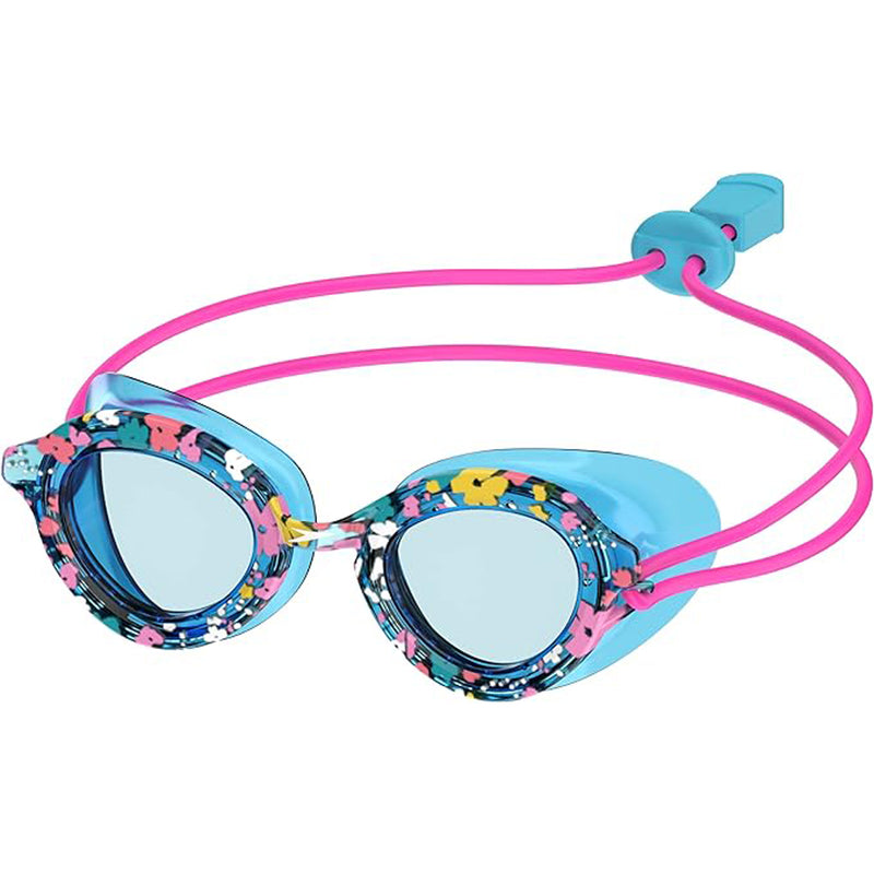 Speedo Kids Sunny Pop Sea Shells Print Swim Goggle