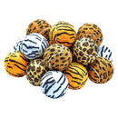 Open Box Unique Sports Dog Fetch Balls 18 Ball Mesh Carry Bag Non-Squeaker - lauxsportinggoods