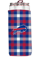 Logo Brands Buffalo Bills Insulated Can Sleeve - lauxsportinggoods