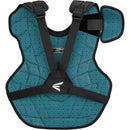Easton Intermediate Gametime Baseball Catcher Chest Protector - Black - lauxsportinggoods